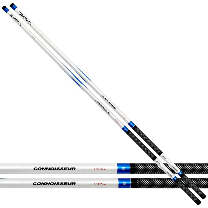 Daiwa Connoisseur Tele Whip