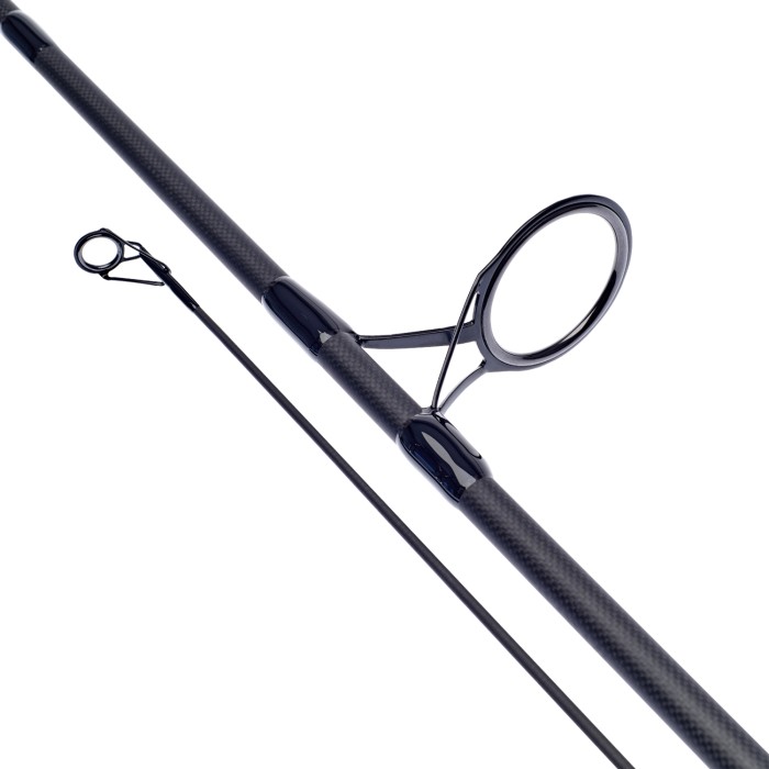 Daiwa Crosscast Carp Fishing Rods Close Up Butt End 2