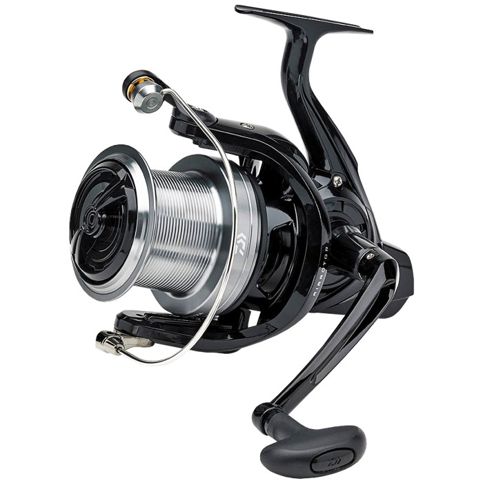 Daiwa Crosscast QDA Reel