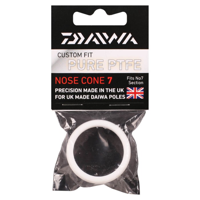 Daiwa Custom Fit PTFE Nose Cone 7