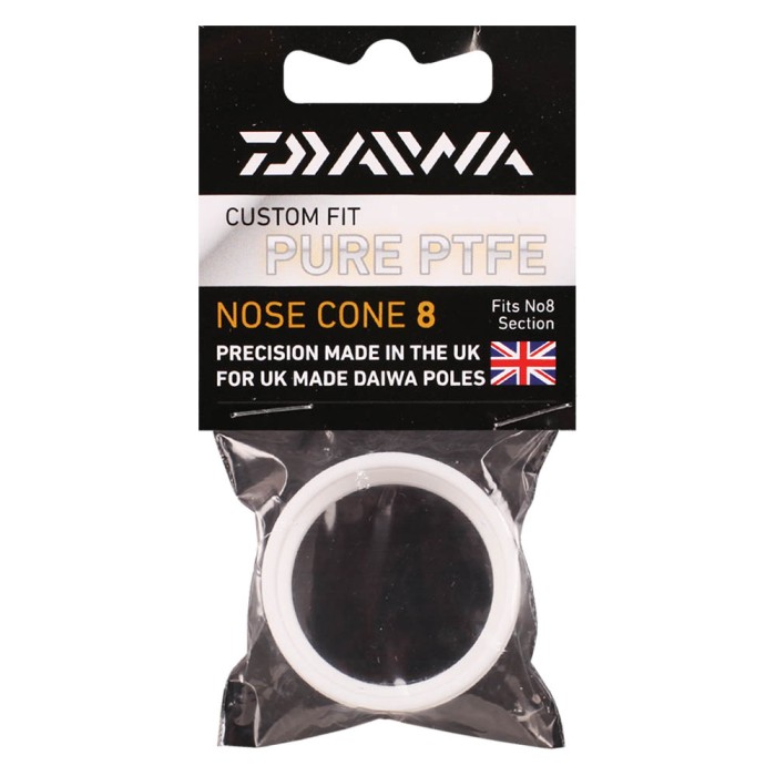 Daiwa Custom Fit PTFE Nose Cone 8