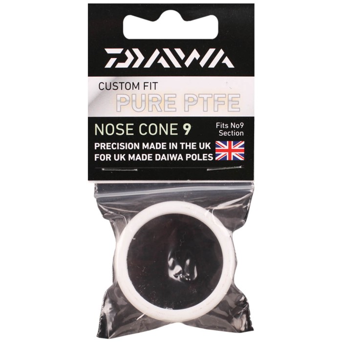 Daiwa Custom Fit PTFE Nose Cone 9