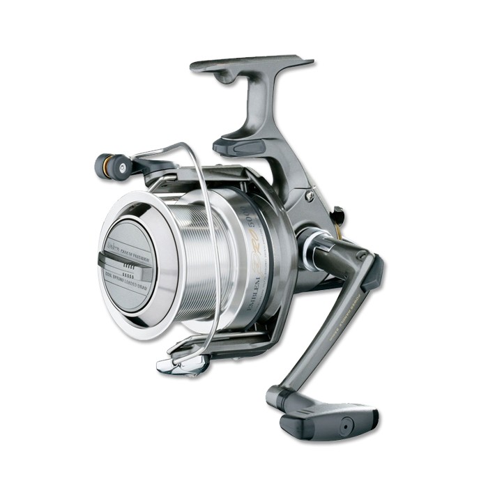 Daiwa Emblem Pro Reel