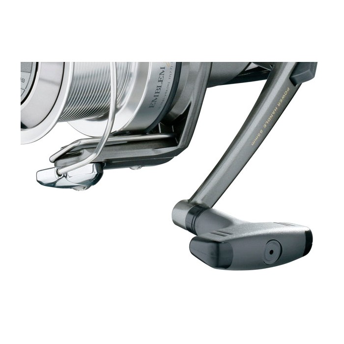Daiwa Emblem Pro Reel Handle