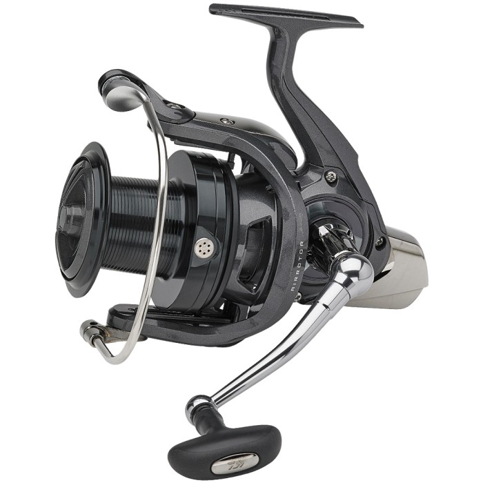 Daiwa Emblem QDA Reel