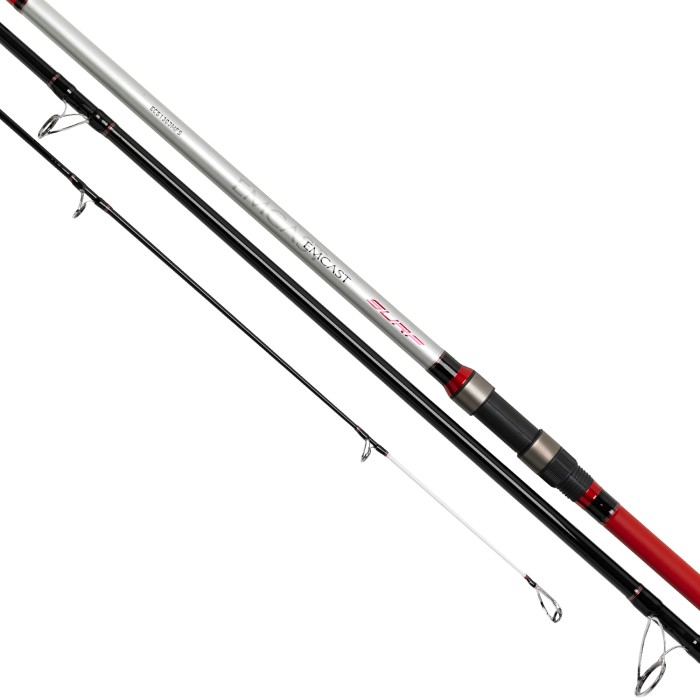 Daiwa Emcast Surf FS Rods