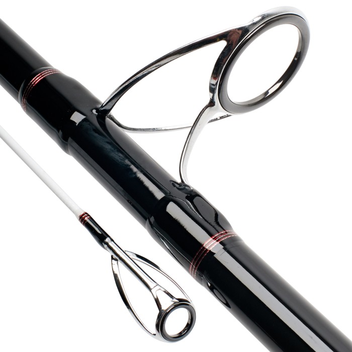 Daiwa Emcast Surf FS Rod Rings