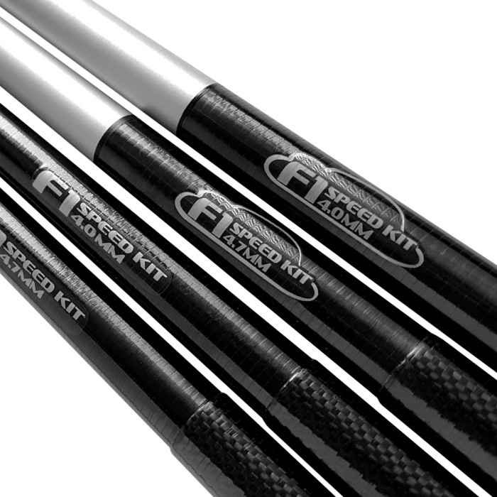 Daiwa: Built For Speed