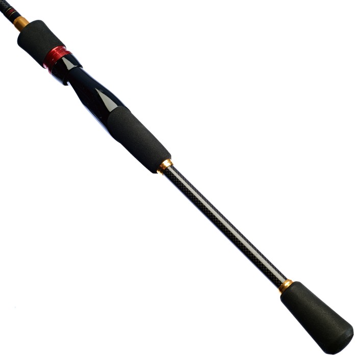 Daiwa Gekkabijin Rods Fishing LRF Handle