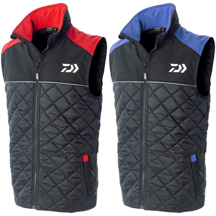 Daiwa Gilet