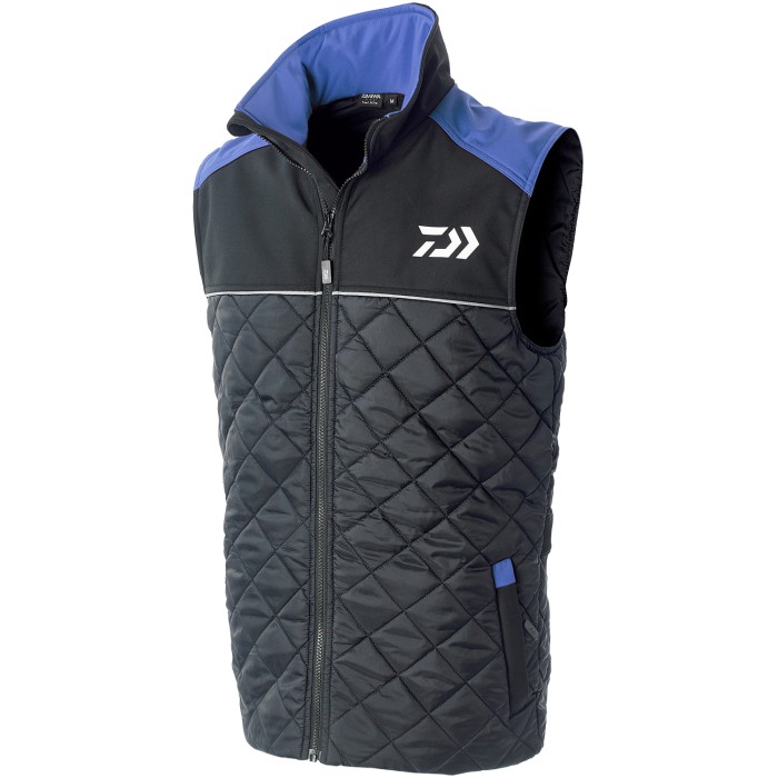 Daiwa Gilet Blue