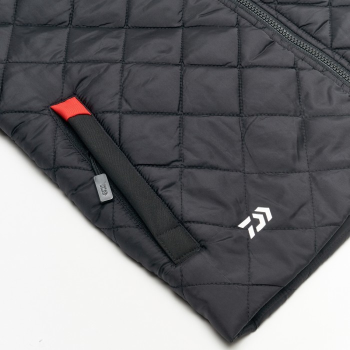 Daiwa Gilet Zip Pocket