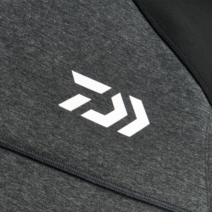 Daiwa Hoodie Logo