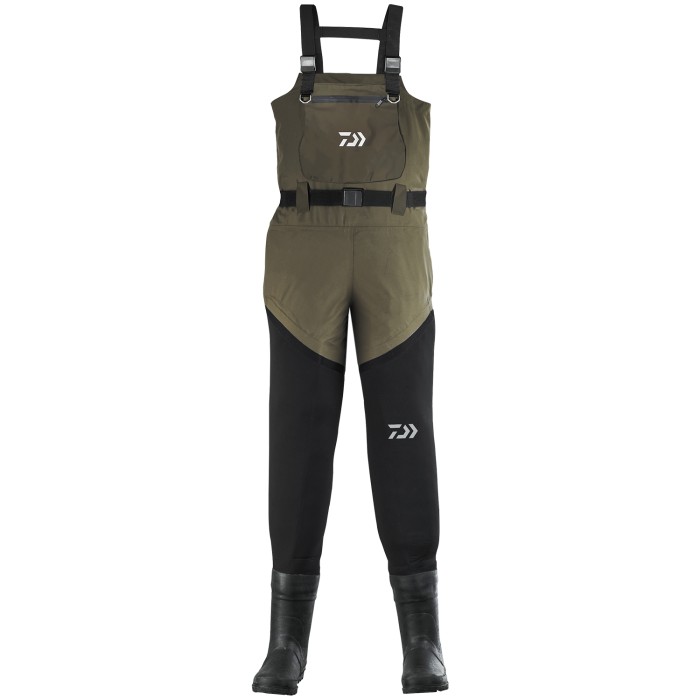 Daiwa Hybrid Chest Wader