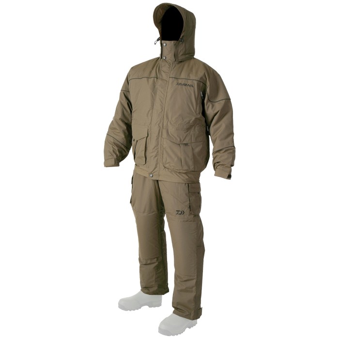 Daiwa Igloo 2 Piece Suit