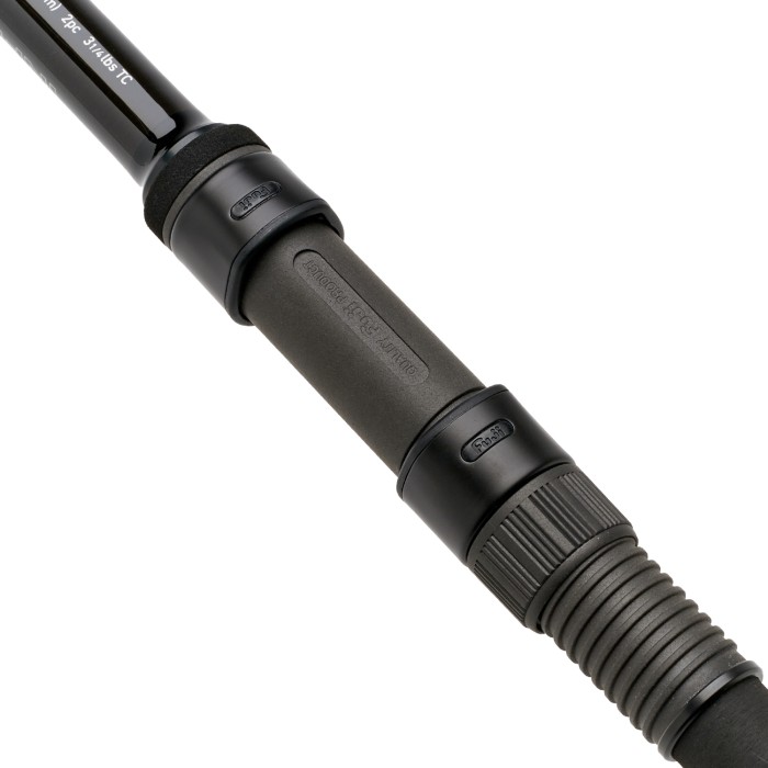 Daiwa Infinity MT AGS Carp Rod Reel Seat