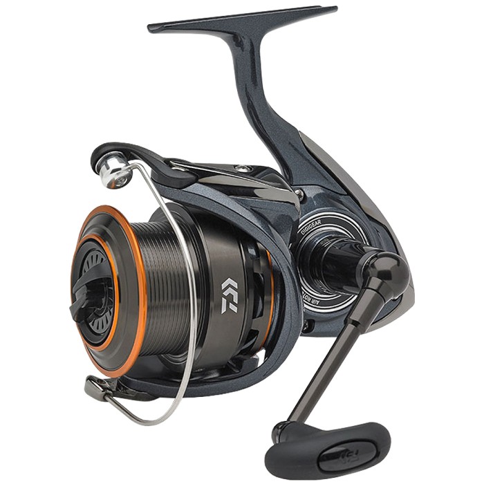 Daiwa Legalis Match & Feeder Reel