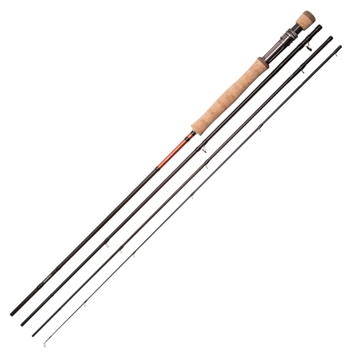 Daiwa Lexa River Special Fly Rod