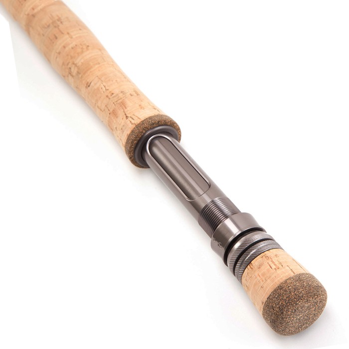 Daiwa Lexa River Special Fly Rod Handle Reel Seat