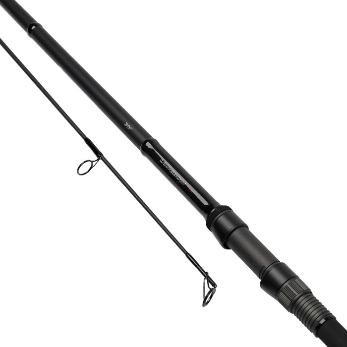 Daiwa Longbow X45 DF Fishing Rod Close Up Graphics