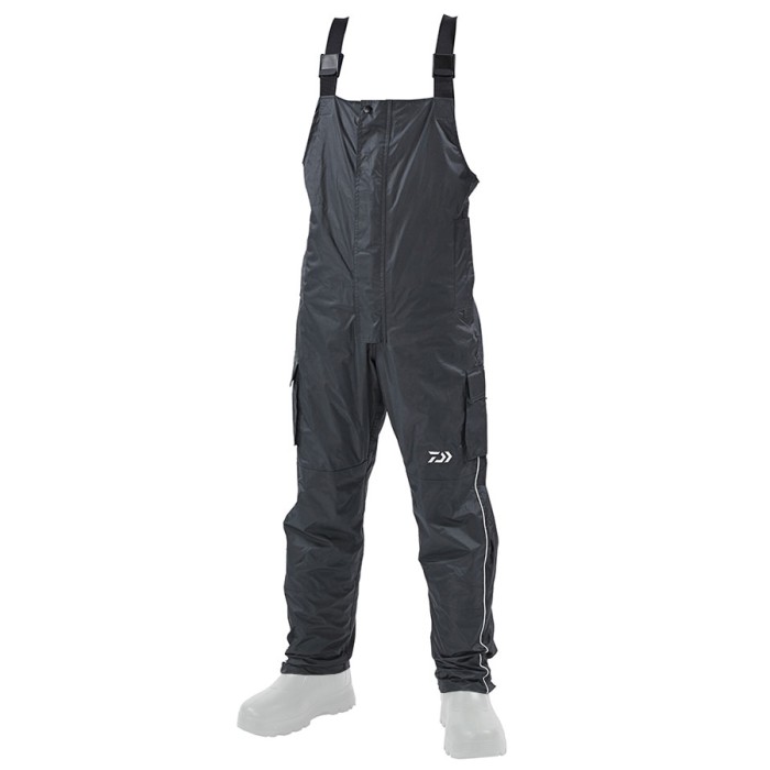 Daiwa Matchwinner Bib and Brace