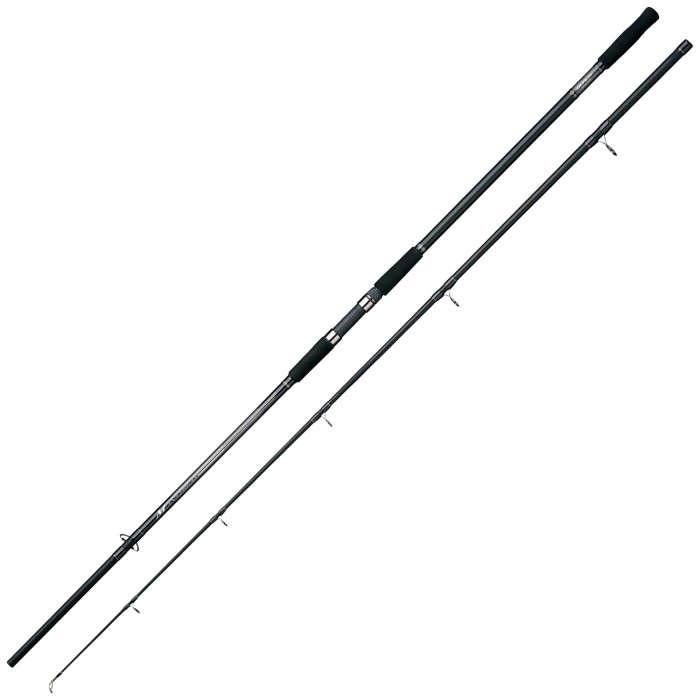 Daiwa Meanstreak Beach Rod