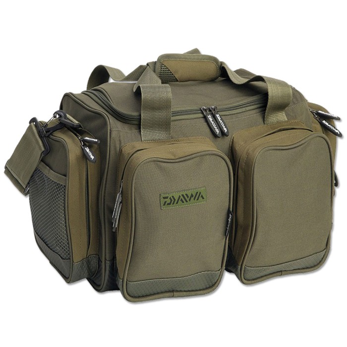 Mission Carryall From Daiwa