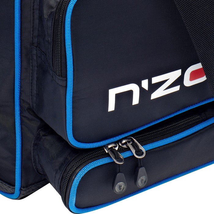 Daiwa N'ZON Fishing Cool Bag Zips