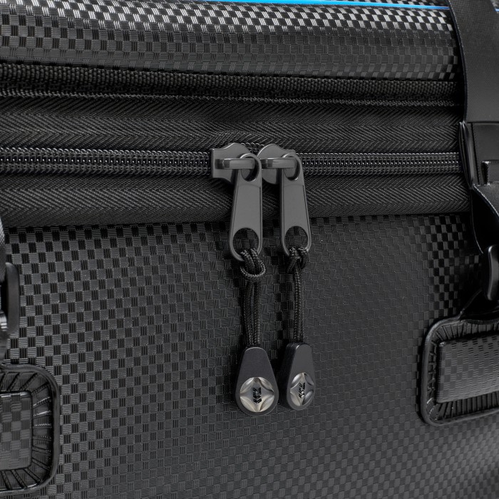 Daiwa N'ZON EVA Fishing Cool Bag Zips