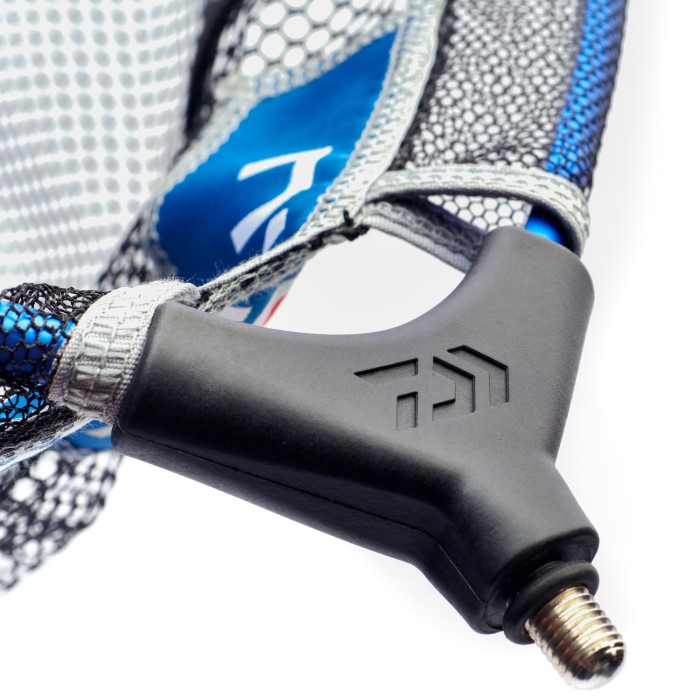 Daiwa N'ZON Fast Flow Landing Net Spreader Block