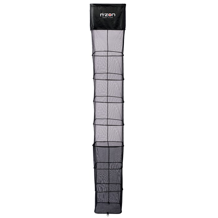 Daiwa N'ZON Fast Flow Square Keepnet 3.5m