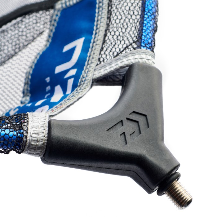 Daiwa N'ZON Pellet Landing Net Spreader Block