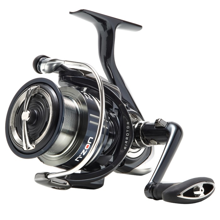 Daiwa N'ZON Plus LT Reel