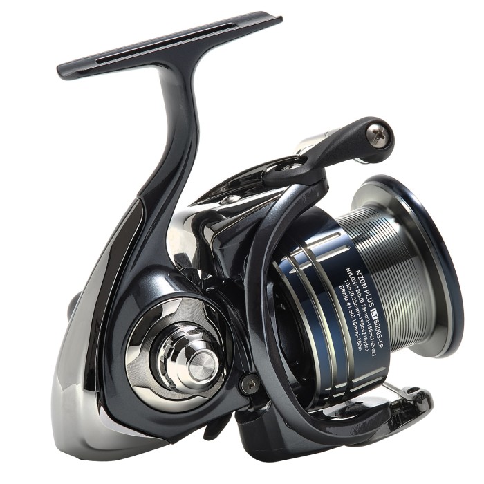Daiwa N'ZON Plus LT Reel Right