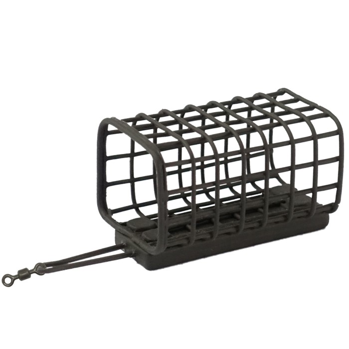 Daiwa N'ZON Square Cage Feeder