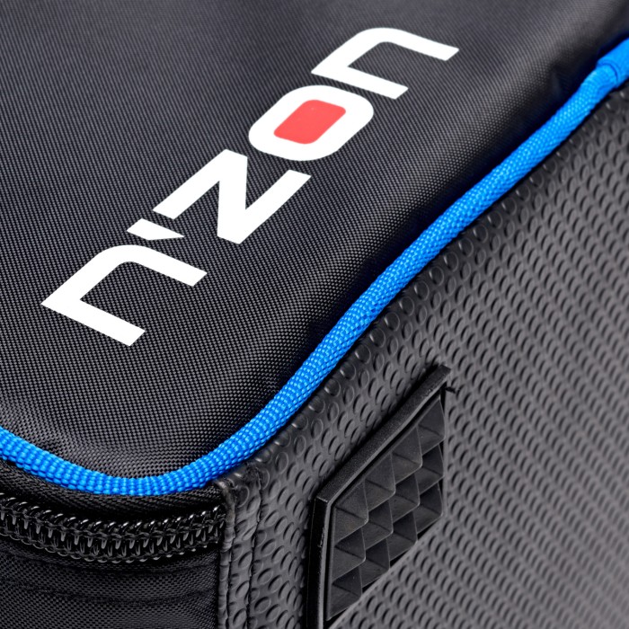 Daiwa N'ZON Feeder Case Fishing Carryall Large Base