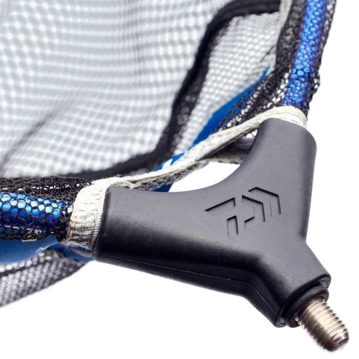Daiwa N'ZON Nano Mesh Landing Net Spreader Block