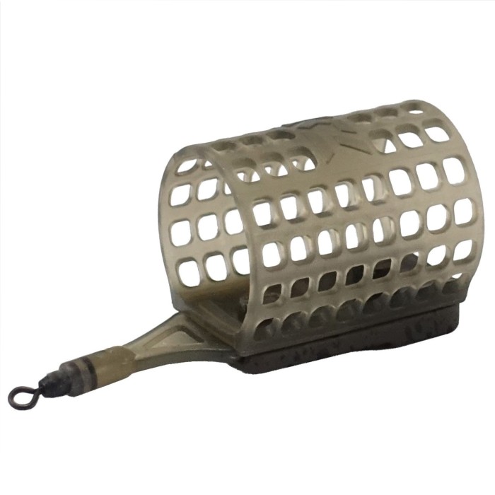 Daiwa N'ZON Open End Feeder