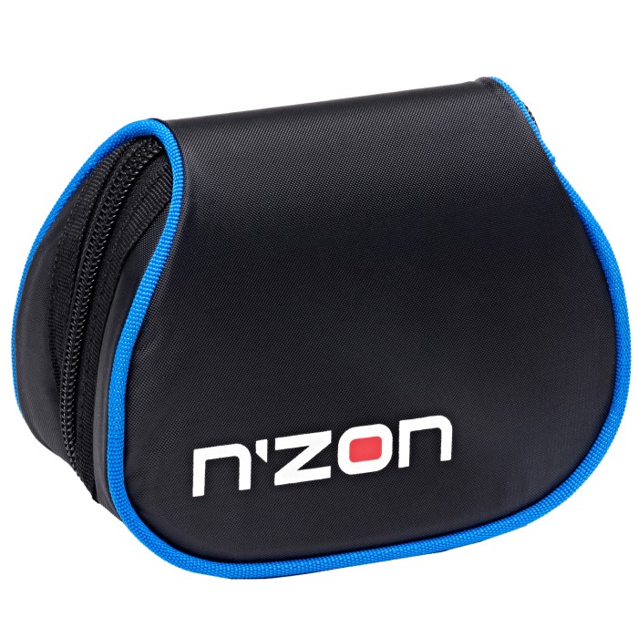 Daiwa N'ZON Fishing Reel Case Side