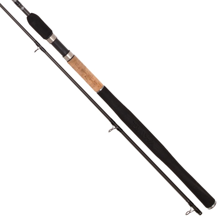 Daiwa N'ZON S Feeder Fishing Rods Butt