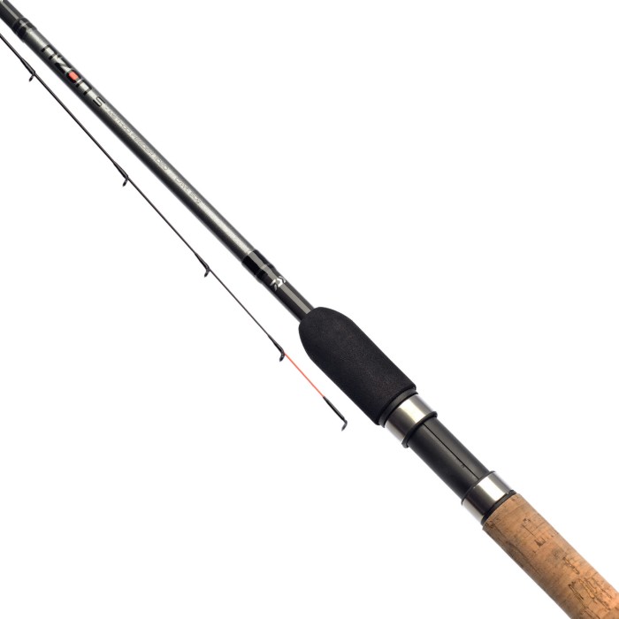 Daiwa N'ZON S Feeder Fishing Rods Cork