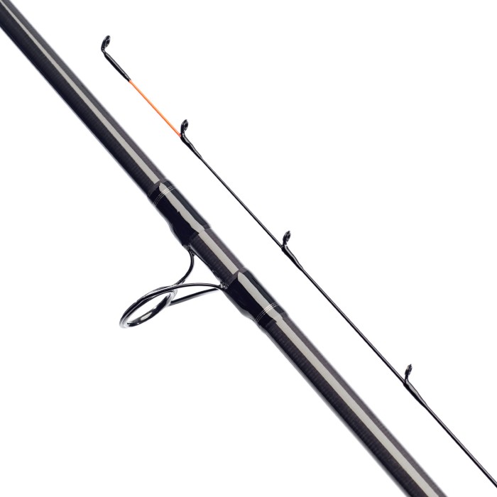 Daiwa N'ZON S Feeder Fishing Rods Ring Guides