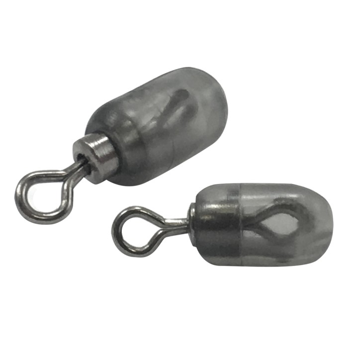 Daiwa N'ZON Swivel & Stop Beads