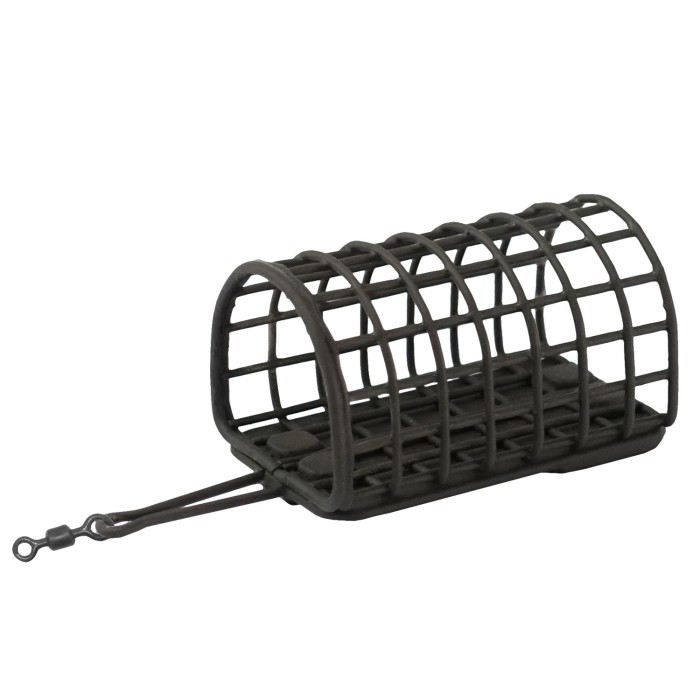 Daiwa N'ZON Tunnel Cage Feeder