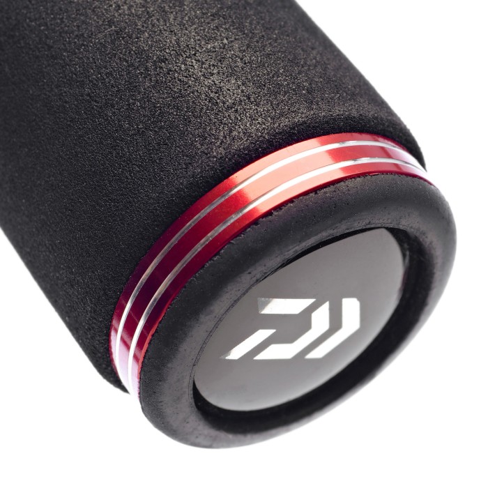 Daiwa N'ZON Z Feeder Fishing Rod Butt Cap