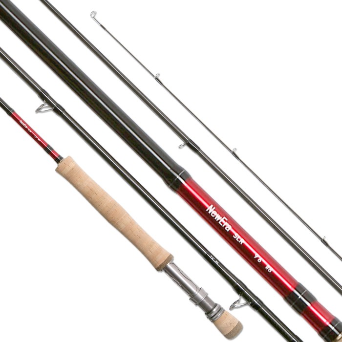 Daiwa Newera Fly Rod