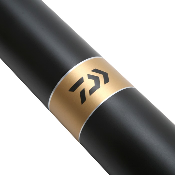 Daiwa Power Carp 13m Pole Package Close Up 2