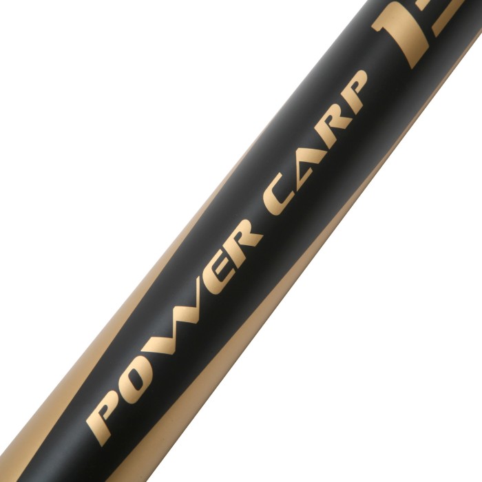 Daiwa Power Carp 13m Pole Package Close Up 4