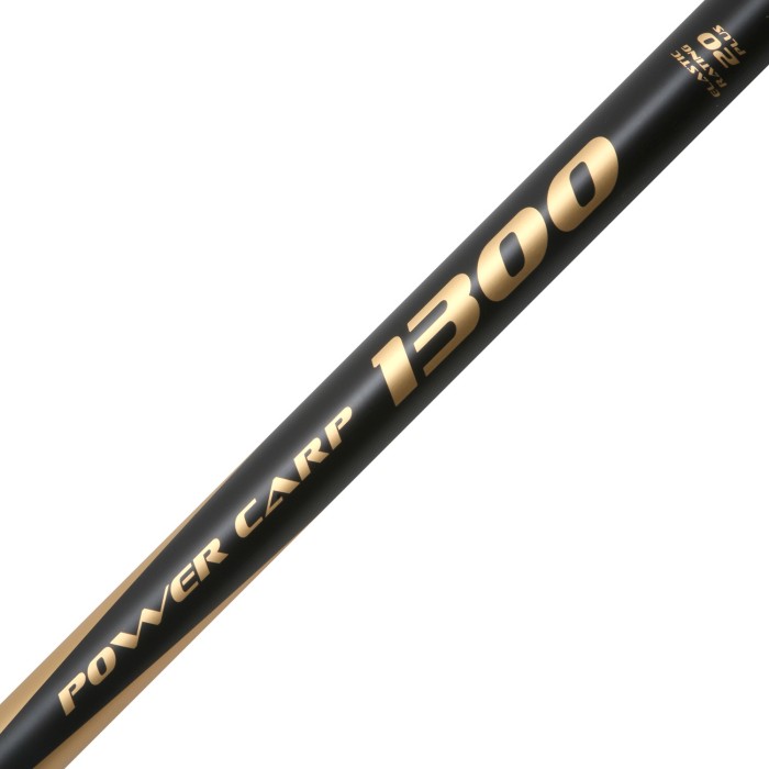 Daiwa Power Carp 13m Pole Package Close Up 5