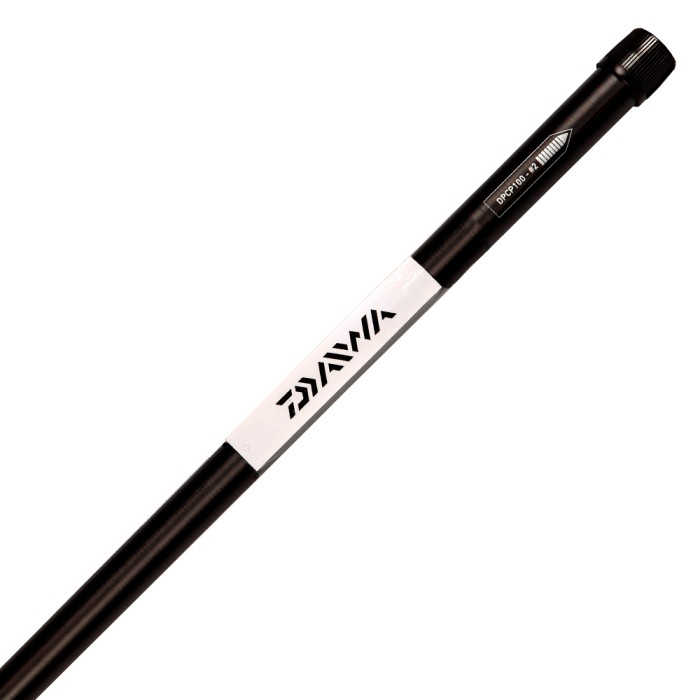 Daiwa Power Carp 3.1m Power Kit